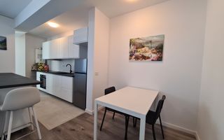 City of Mara - Apartament cu 3 camere cu vedere spre Catedrala - Poză 6