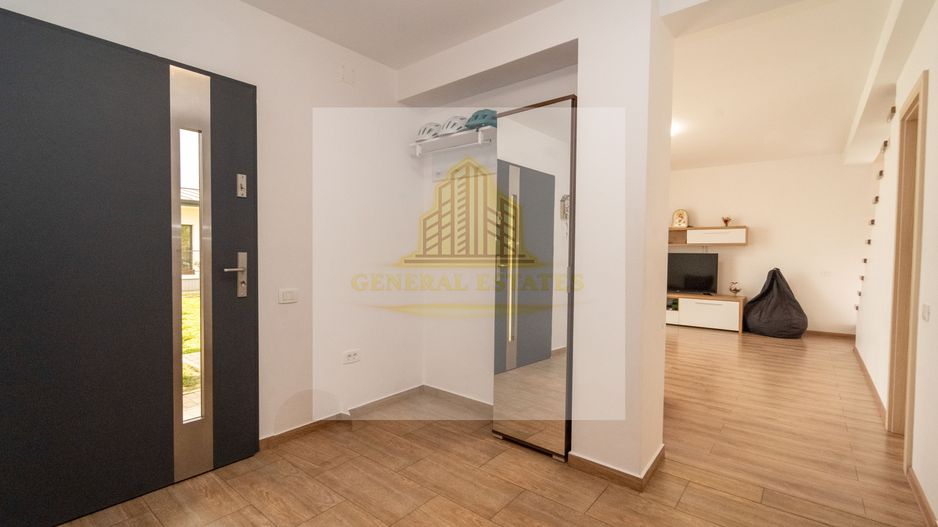 Casa deosebita in Cristian, Brasov - Poză 9