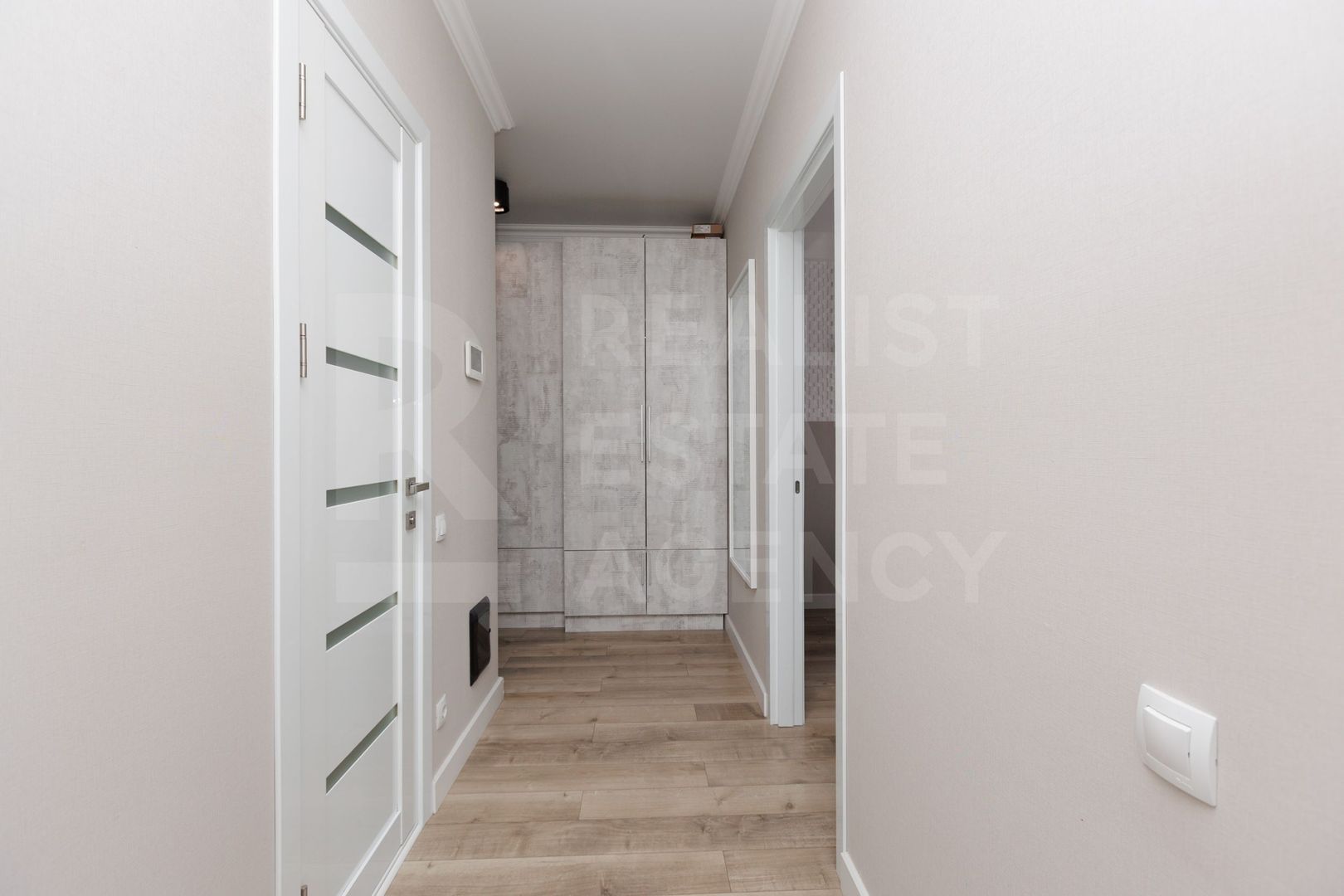 Vânzare, apartament, 2 camere, bd. Moscovei, Rîșcani - Poză 11