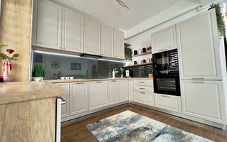 Casă ultrafinisată, la cheie, 2 minute de ViVo Mall!! - Poză 6