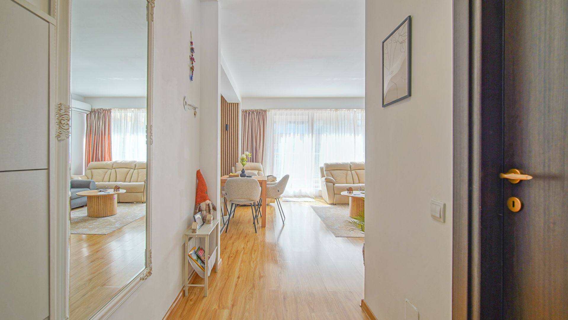 Drumul Poienii-Apartament de inchiriat 2 camere Season Residence - Poză 17