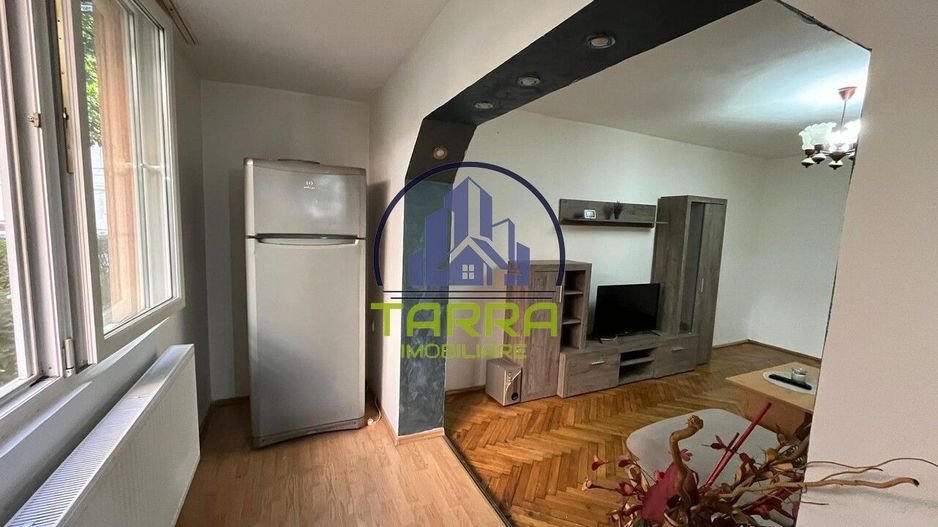 Apartament 3 camere de inchiriat in Alba Iulia zona Cetate-Closca - Poză 3