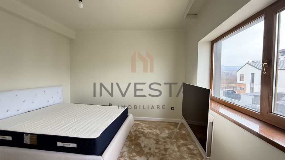 Casa finisata modern! Totul nou! - Poză 8