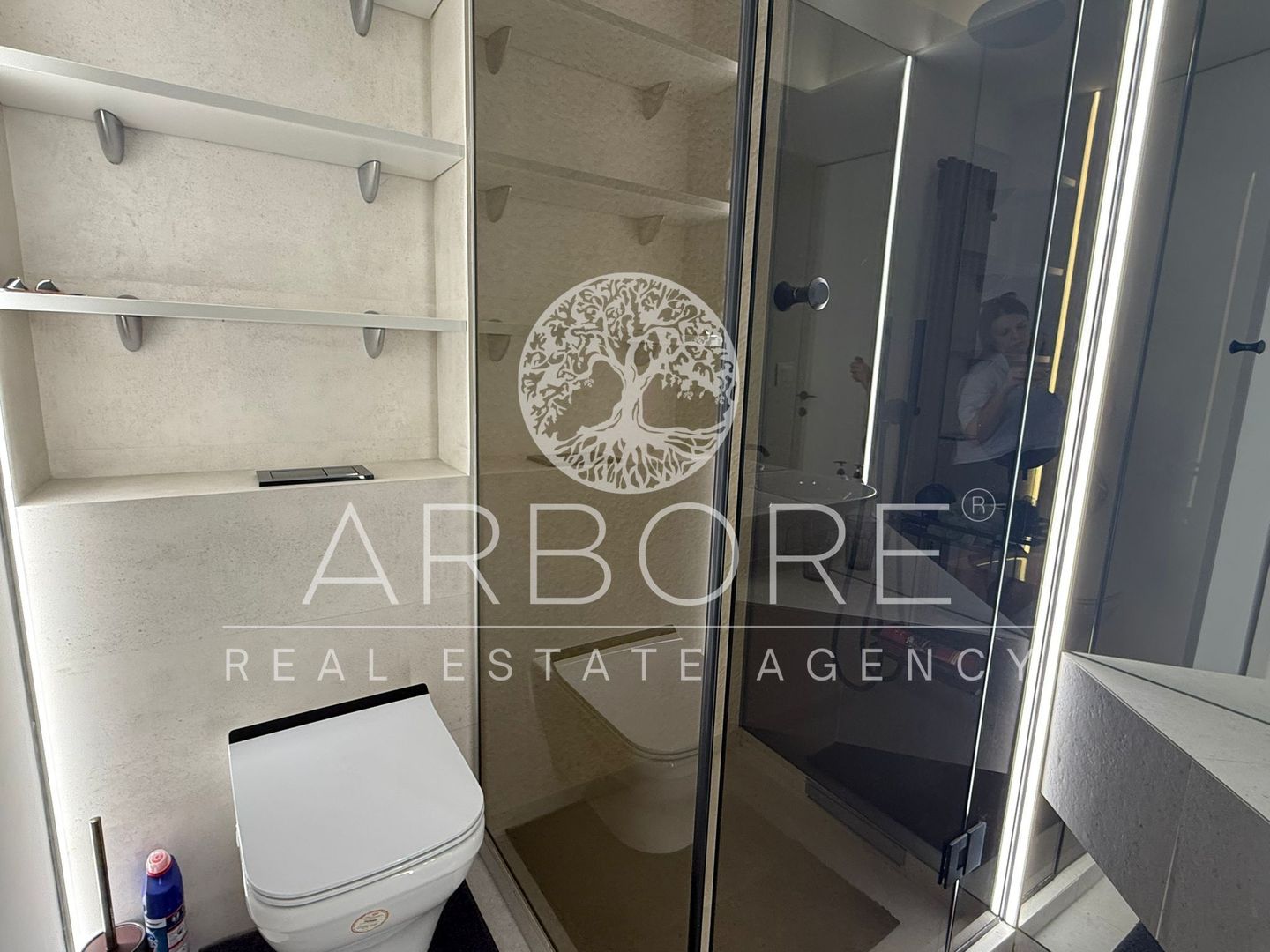 Apartament 3 camere premium | Cortina Academy – Cotroceni - Poză 10