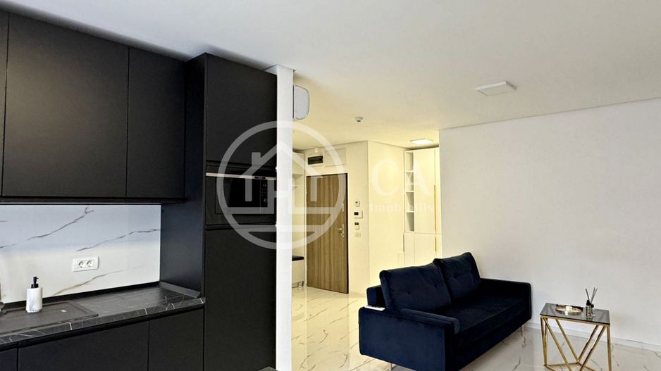 Apartament LUX de închiriat cu 2 camere în WEST RESIDENCE, Oradea - Poză 5