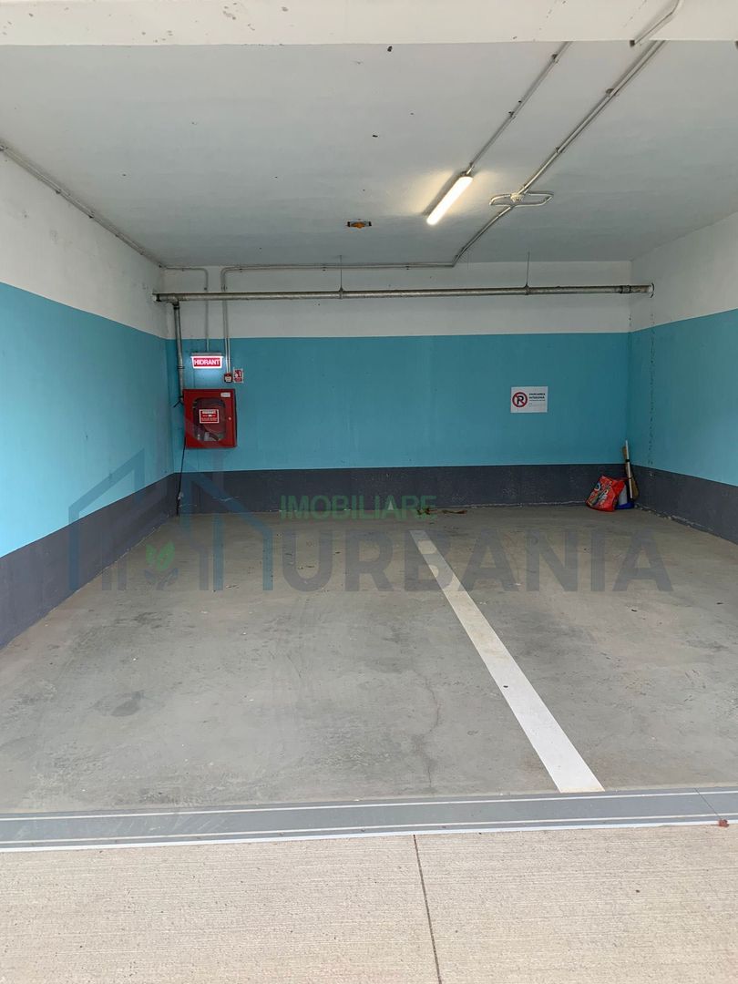 Apartament 2 camere + loc de parcare subteran, Grand Conest Residence - Poză 7