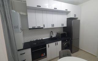 AP. 2 CAMERE METALURGIEI, PRIMA INCHIRIERE, LOC PARCARE, CENTRALA - Poză 8