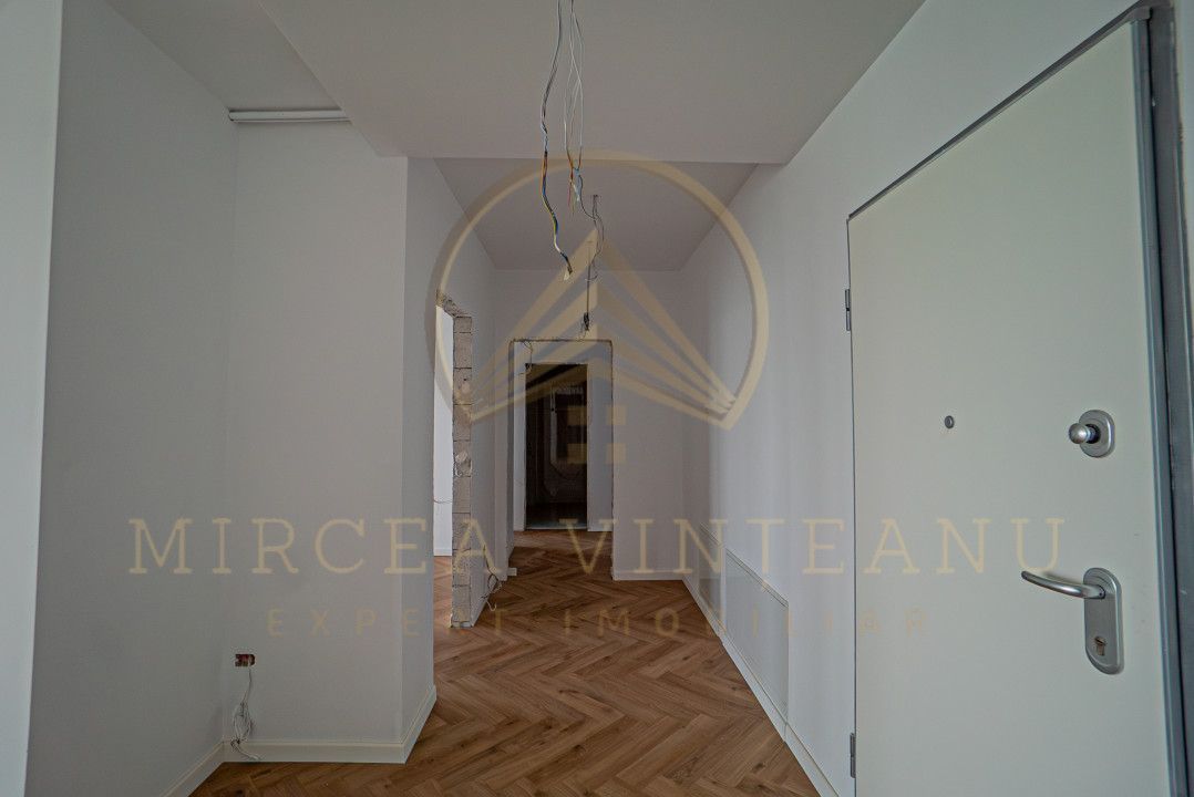 Mamaia -  Apartament cu 3 camere situat la parter cu vedere la lac. - Poză 13