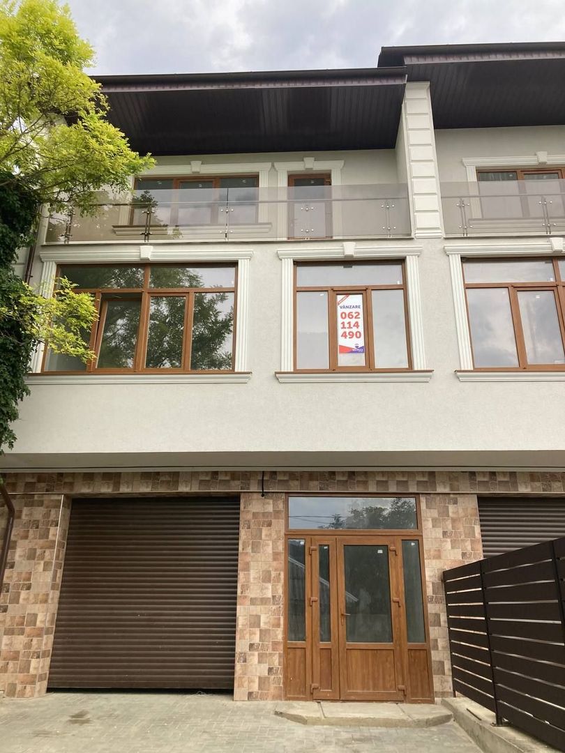 Se vinde ultimul Townhouse, la doar 15 min de la Chisinau - Poză 19
