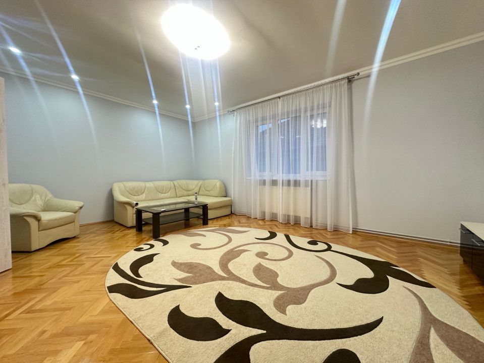 Apartament 3 camere - 115 mp utili - Trei Stejari, Sibiu - Poză 2