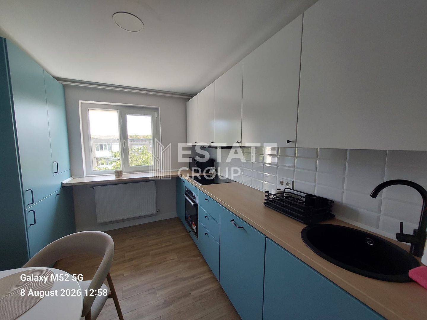 Apartament complet renovat Spitalul Judetean - Poză 1