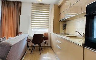 2 camere, complet mobilat și utilat | Parcare inclusă | Tomis Plus - Poză 8
