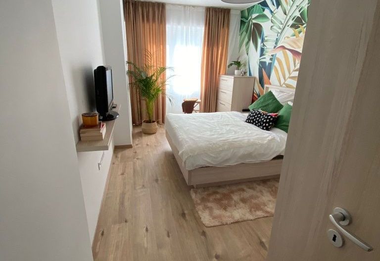 Apartament 2 camere de închiriat – Gran Via Park, Lujerului - Poză 4