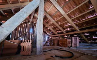 Casa 5 camere, 952 mp teren, Alba - Micesti partea stanga - Poză 21