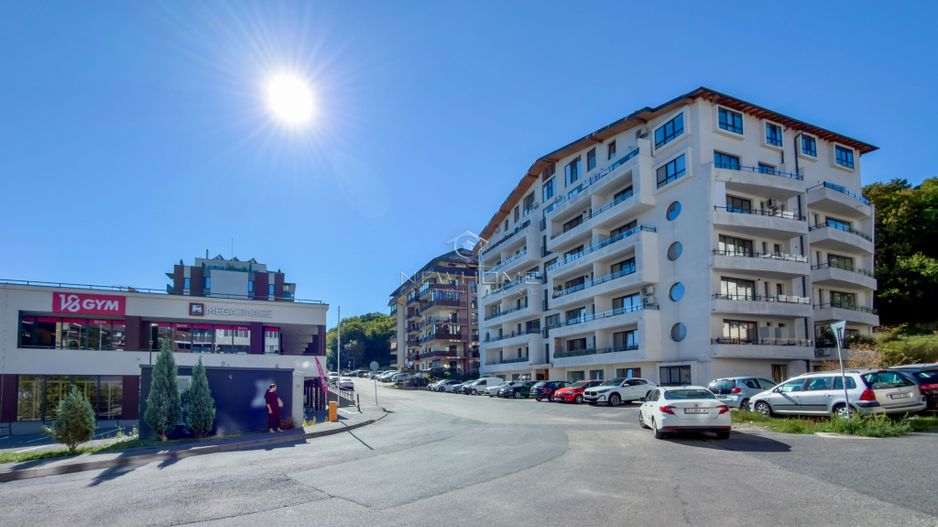 Apartament 2 camere, parcare, zona Manastur - Poză 20