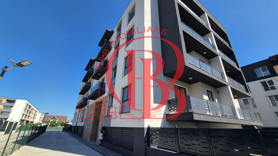 2 camere cu Gradina-Finalizat-Mutare Imediata-Th. Pallady - Poză 14