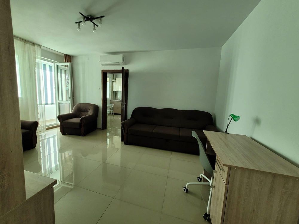 Inchiriere ap 2 camere Domenii, Ion Mihalache, Aviator Popisteanu - Poză 1