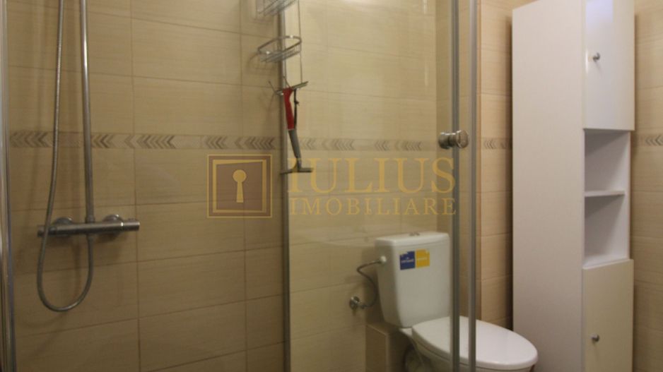 Ciarda Rosie,  4 dormitoare + 2 bai + 2 bucatarii, centrala proprie. - Poză 10