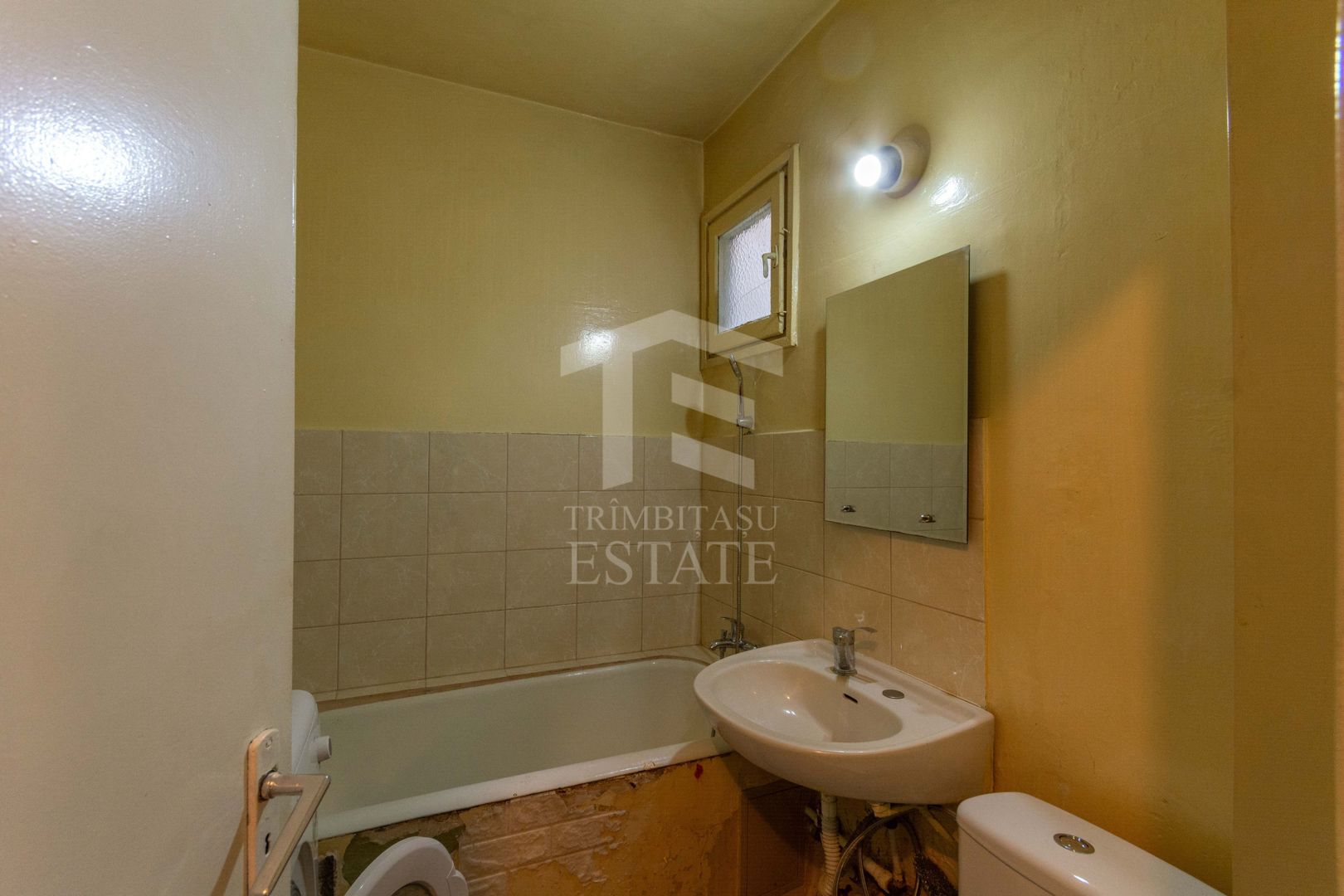 Giurgiului - Vigoniei nr. 8, Ap. 2 cam de inchiriat, comision 0% - Poză 10