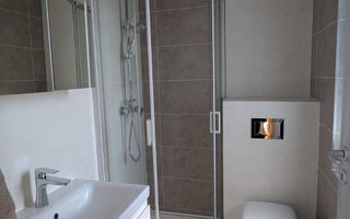 Apartament premium 80 mp utili balcon parcare subterana C. Dumbravii - Poză 9
