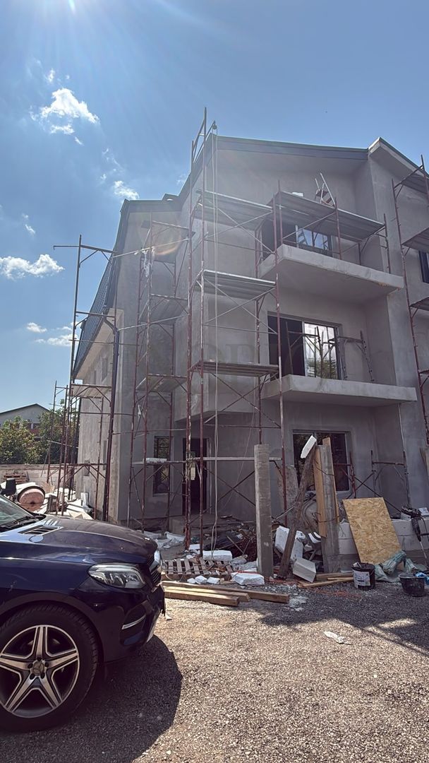 Vile Premium în Otopeni | Stradă Privată | Arhitectură Modernă - Poză 5