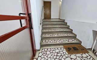 Parcul Cismigiu | Constantin Stahi | 4 camere | 2 bai - Poză 17