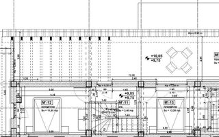 DUPLEX 4 camere - GROZAVESTI-CRANGASI - Loc parcare INCLUS - Poză 7