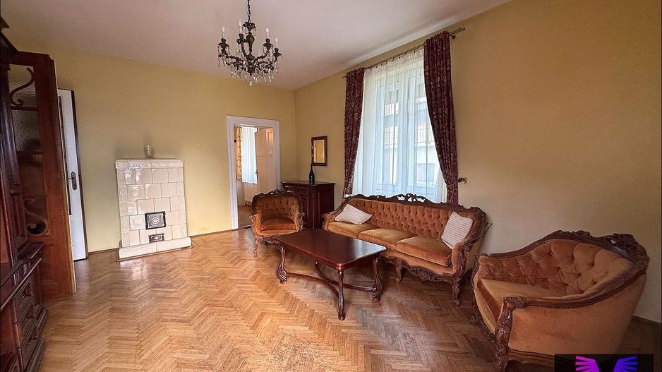 APARTAMENT 3 CAMERE LA CASA CENTRAL | CURTE PROPRIE | VICTORIEI/ PARCUL SUBARINI - Poză 2