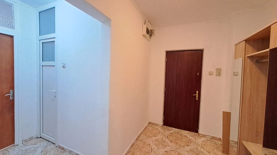 Apartament 3 camere Metrou Gorjului Centrala proprie Comision 0% - Poză 9