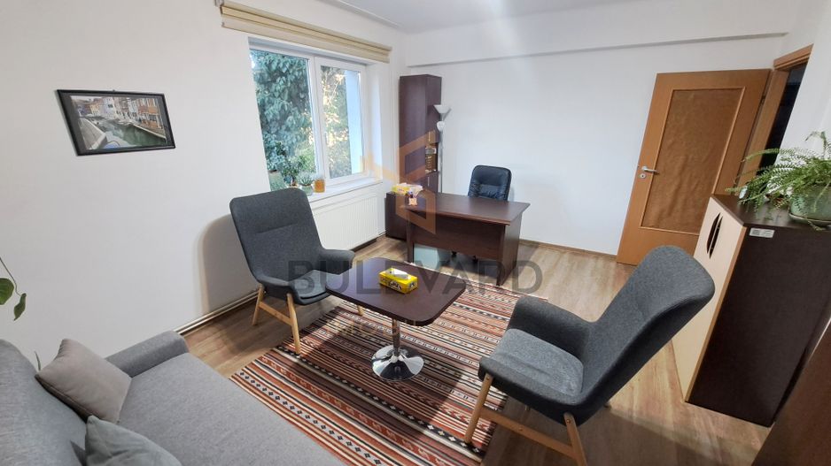Apartament langa Parcul Central! - Poză 4