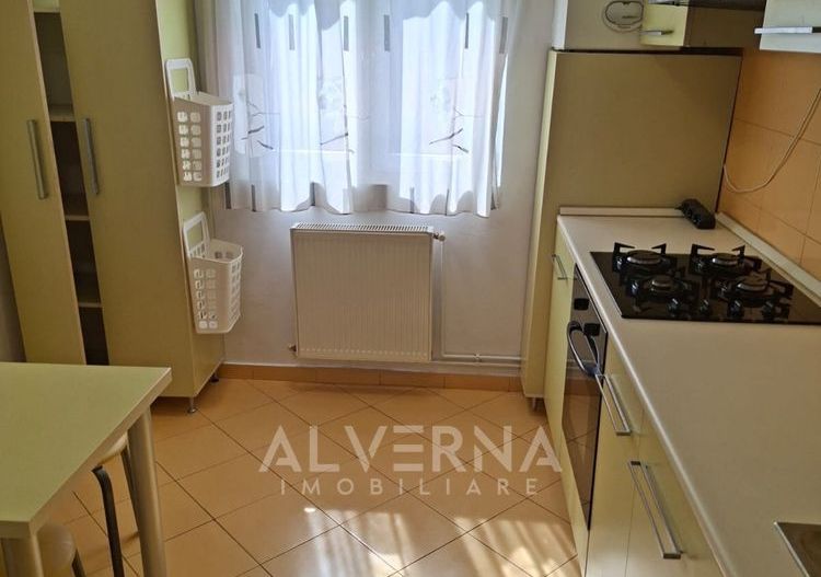 Apartament 3 camere | 70mp | 2 balcoane | parcare | cartier Zorilor - Poză 5
