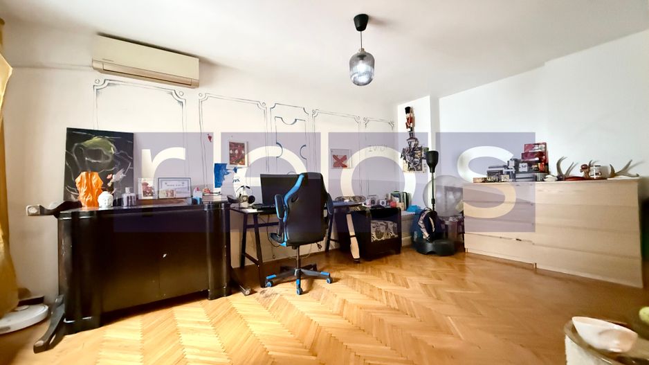VANZARE 4 CAMERE | PIATA ROMANA | DOROBANTI | CENTRALA PROPRIE - Poză 5
