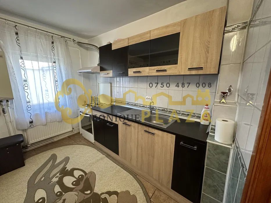 2 Camere | Mobilat | Utilat | CT | Parcare | Zona centrala | - Poză 6