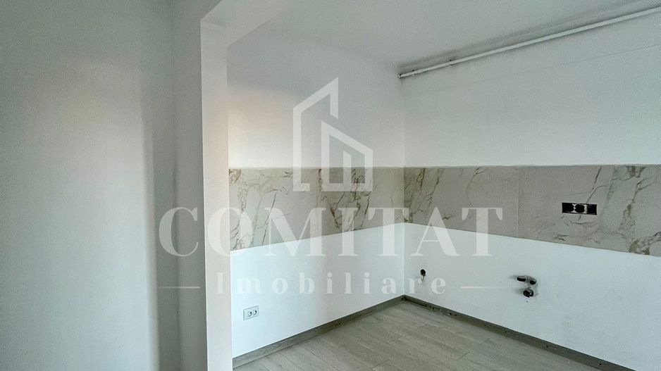 Apartament 3 camere | Loc de parcare | Someșeni - Poză 5