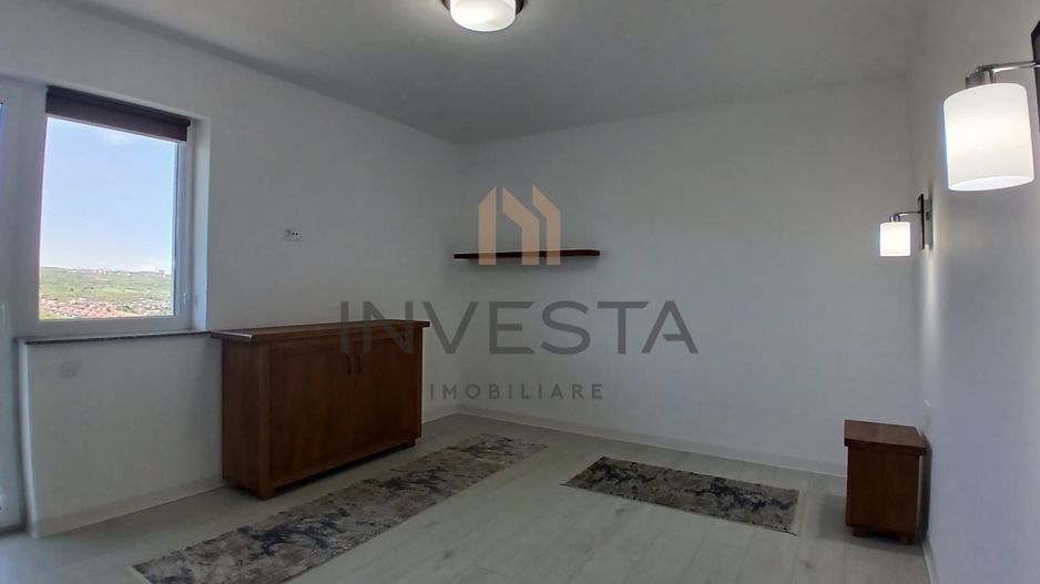 Casa de inchiriat cu panorama de exceptie in Borhanci! - Poză 6