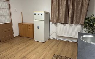 GARSONIERA - RAHOVA, PET-FRIENDLY, MOBILAT/UTILAT MODERN, CURTE - Poză 7