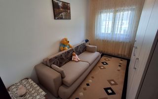 Vila tip duplex, 117 mp, 4 camere, mobilata si utilata, Comision 0%! - Poză 24