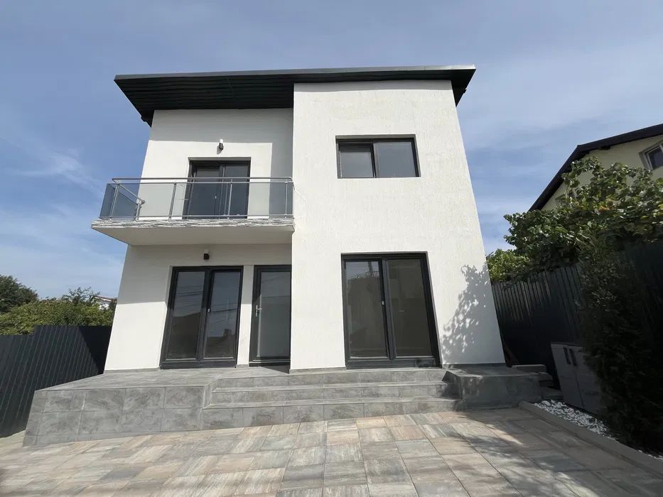 Casa zona Parcul Romanescu, Craiova - Poză 1