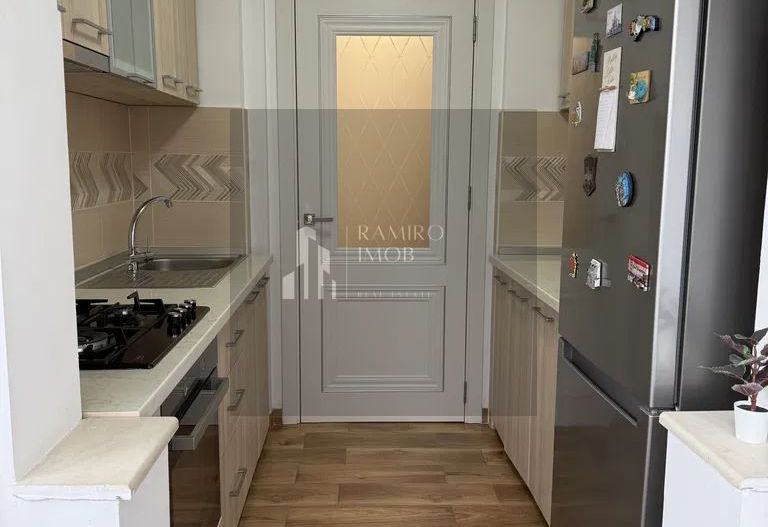 Apartament cu 3 camere Titan/ 1 Decembrie -DE INCHIRIAT - Poză 10