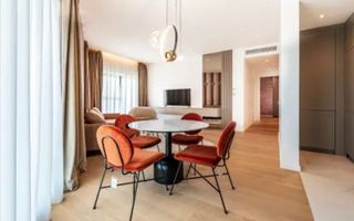 Apartament modern 3 camere One Verdi Park I Priveliste superba - Poză 10