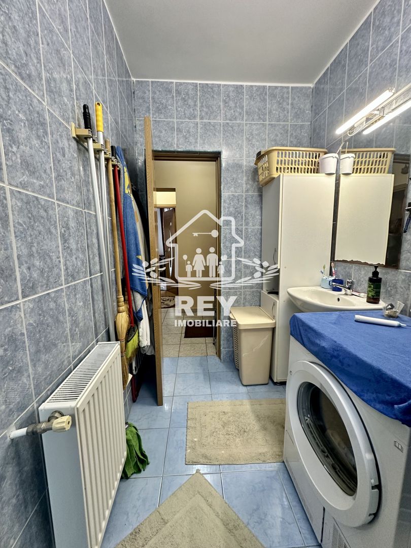 Apartament 3 camere Panoramic Gardens | str Viilor - Poză 10