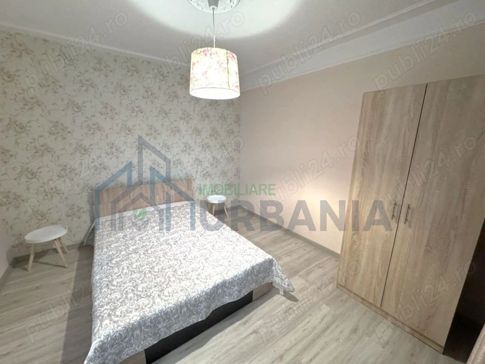 De inchiriat - Apartament cu 2 camere - Iasi - Podu Ros - Poză 5