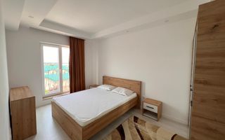 Studio dublu Ansamblul Rezidential Cosmopolis - Poză 4