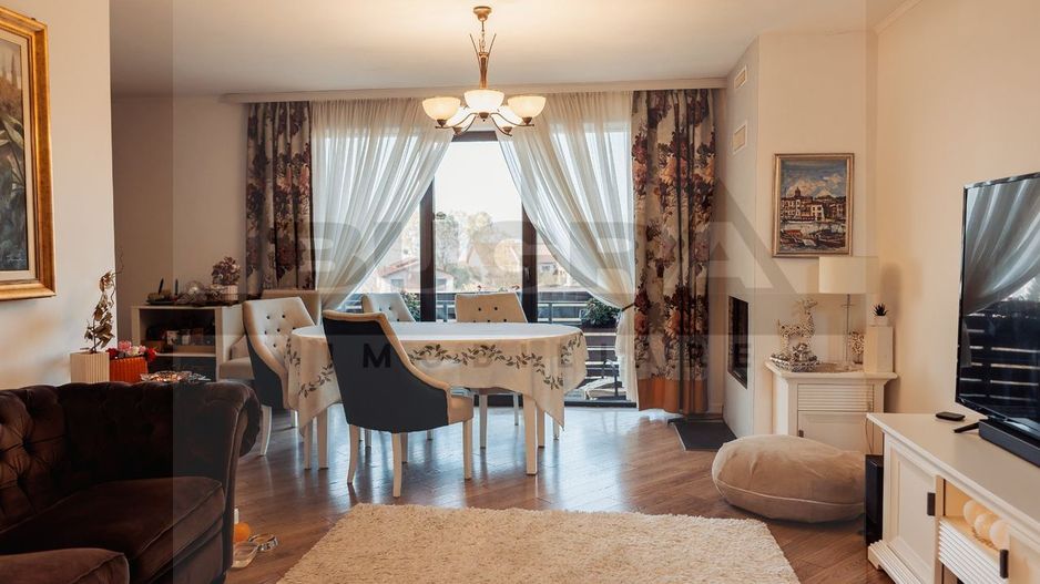 Locuință ideală pentru familie – 170 mp utili, cartier Europa - Poză 2