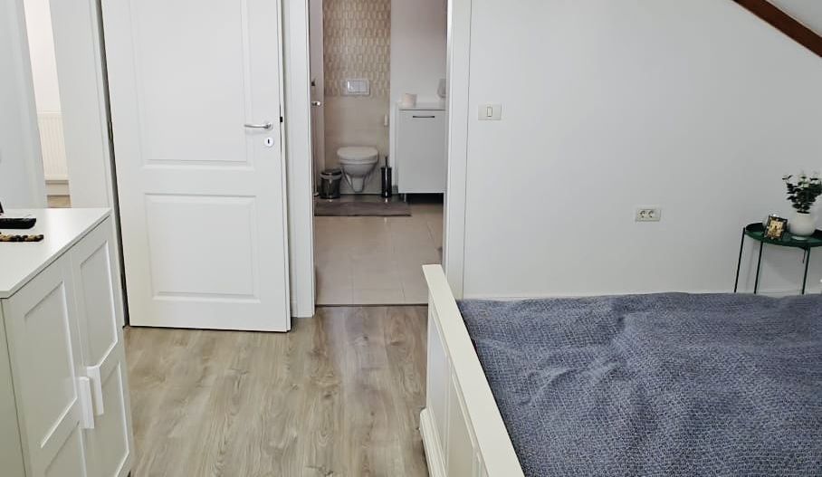 Giroc | Casă individuală | 140 mp utili | Mobilată-Utilata | Teren 354 mp - Poză 13