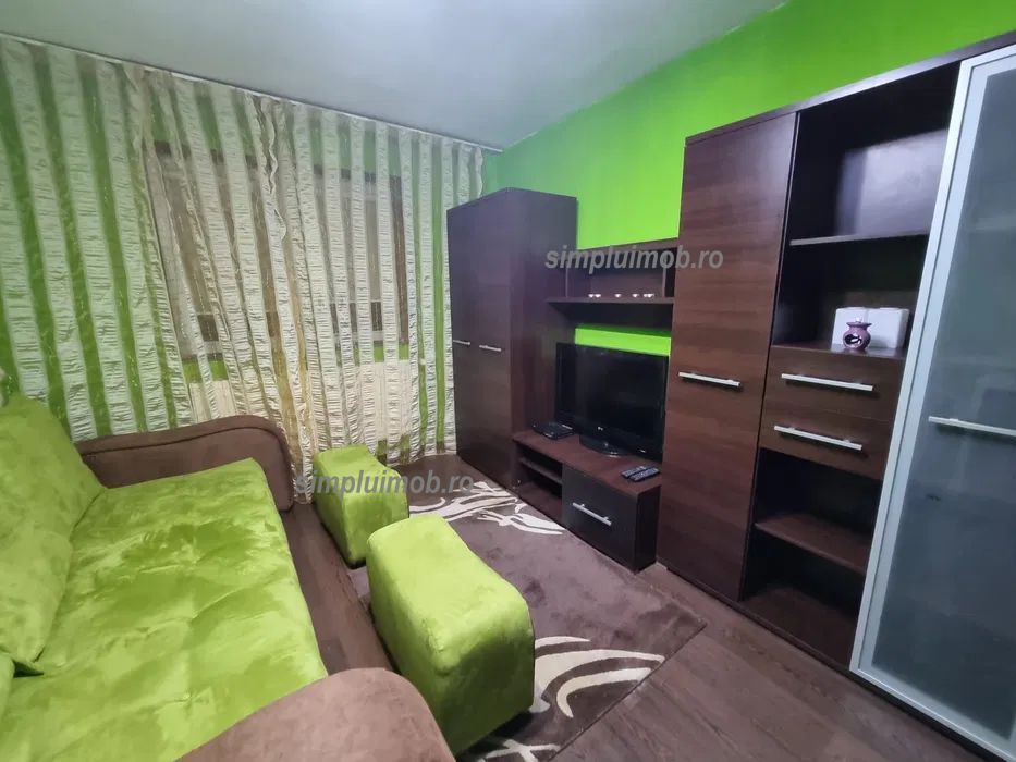 Metrou 1 Decembrie 1918 2 camere mobilat - Poză 1