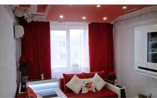 Vanzare Apartament 2 camere, etaj 8/9, 2 lifturi, confort 1, 52 mp– Rahova - Poză 1