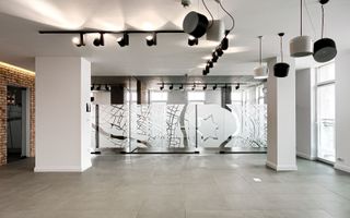 De vânzare – spațiu de birouri ultracentral în Arad Plaza - Poză 2