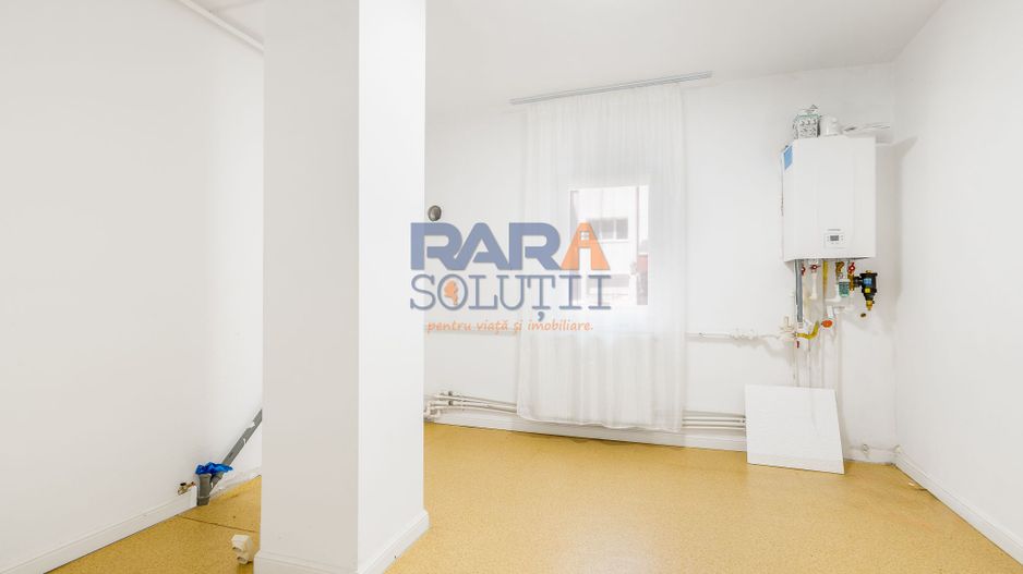 Spațiu prestări servicii (cu extras de carte funciară) - Poză 8