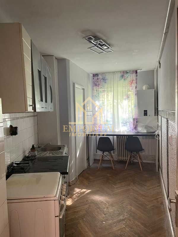 2 camere decomandate, Manastur, zona Mc - Poză 3